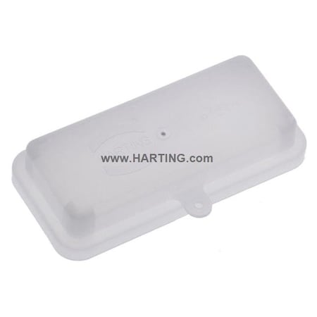 Harting Han 16 Painting Protection Cov, PK 10 09300165406